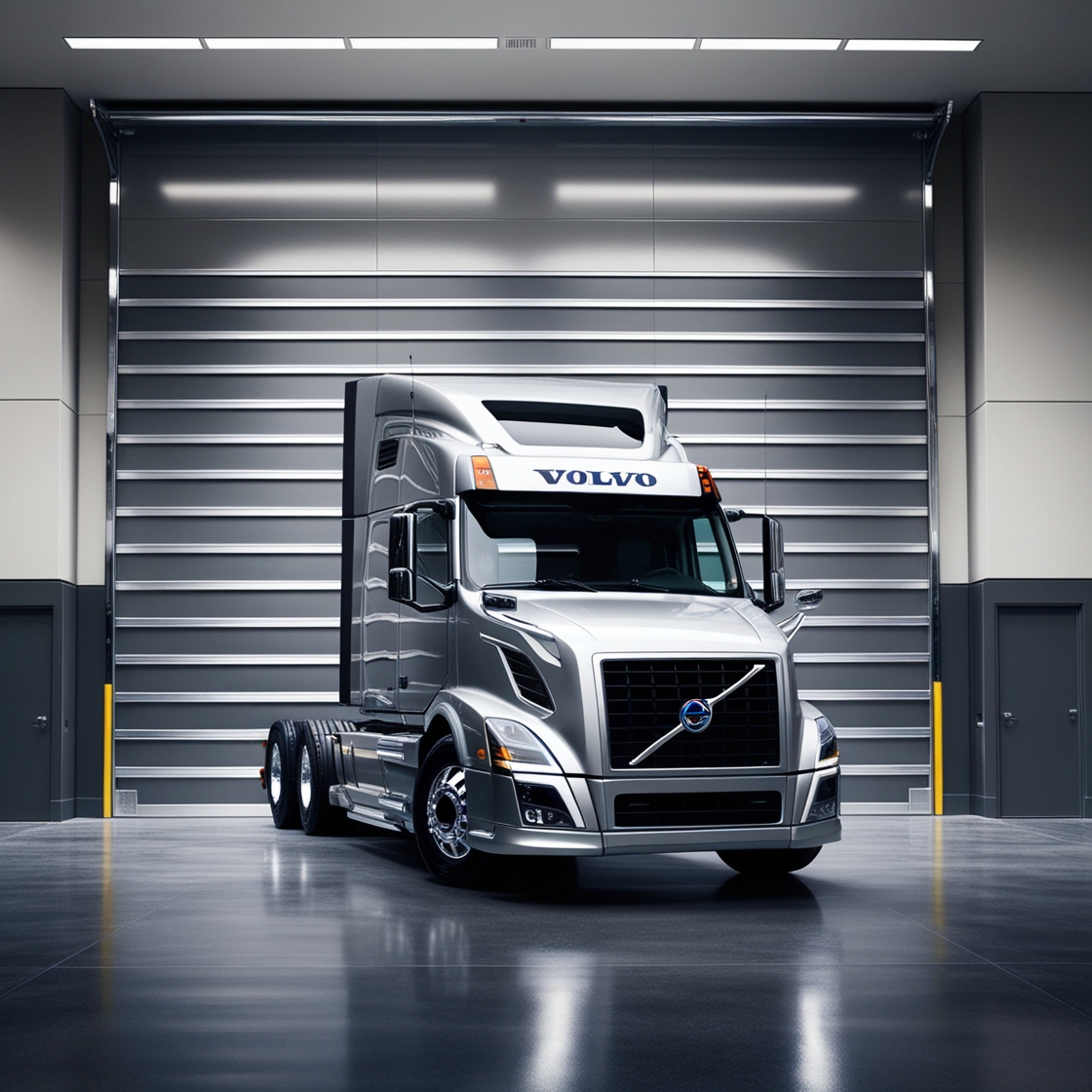 Leonardo_Phoenix_A_sleek_silver_Volvo_VNL_860_semitruck_design_3